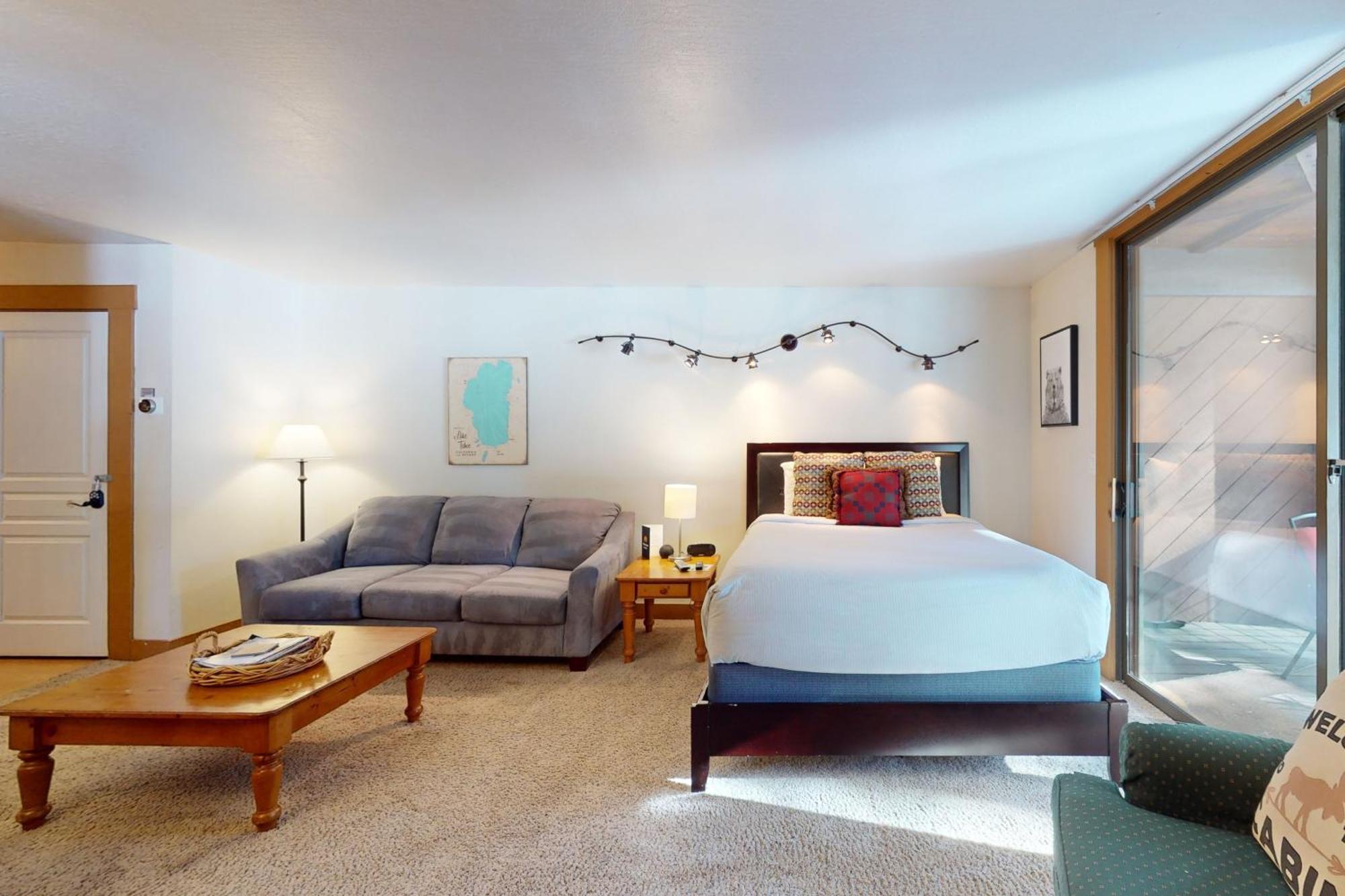 Aspen Grove Hideaway Hotel Truckee Exterior photo